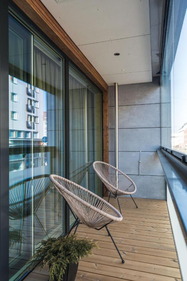 Design Rent Family Turku Exterior foto