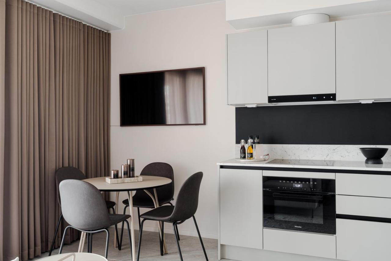 Design Rent Family Turku Exterior foto
