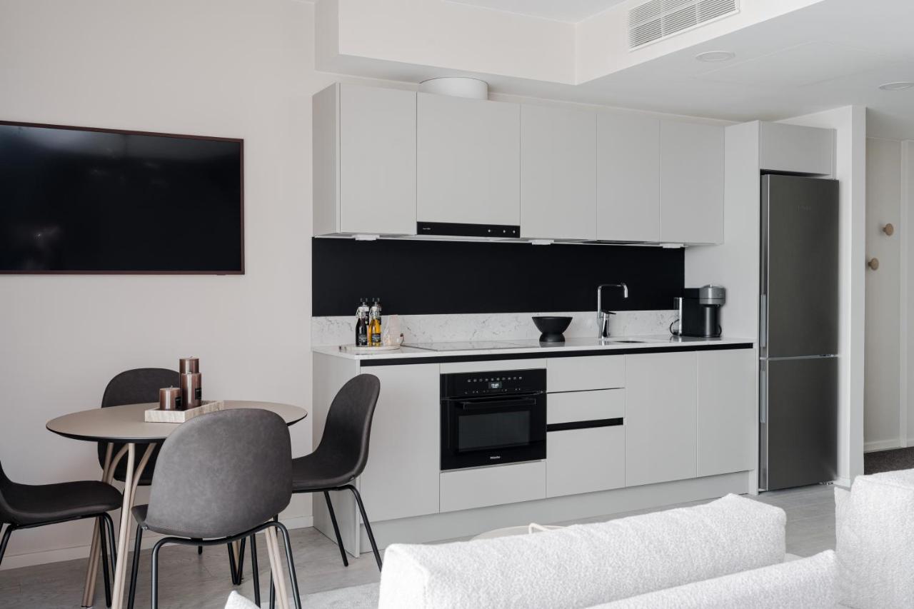 Design Rent Family Turku Exterior foto